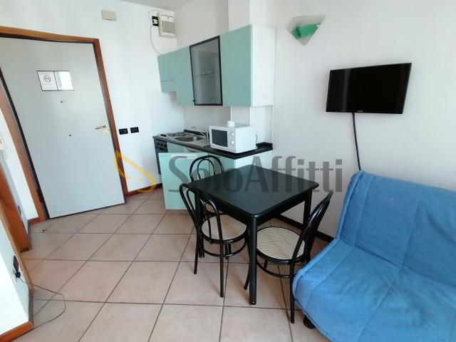 Appartamento a cesenatico
