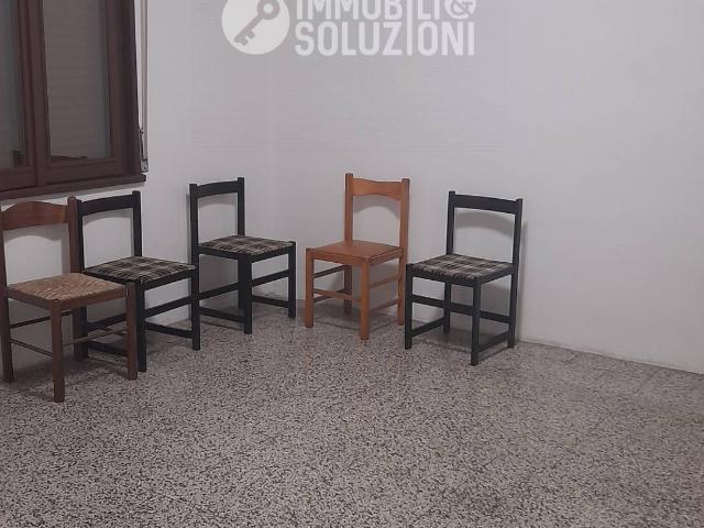 Appartamento a Chiuduno BG