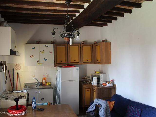 Appartamento in vendita a Chiusi