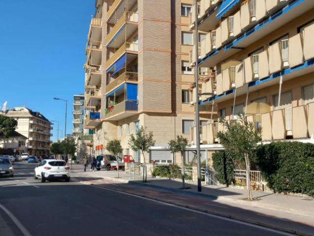Appartamento a Chiavari Rif. b57