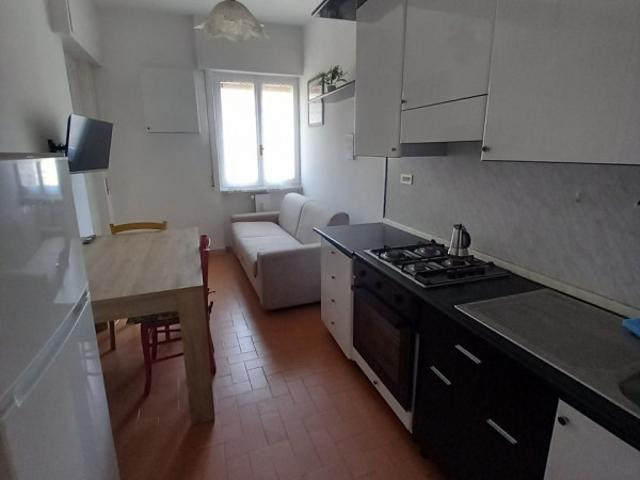 Appartamento a Chiavari Rif. B72