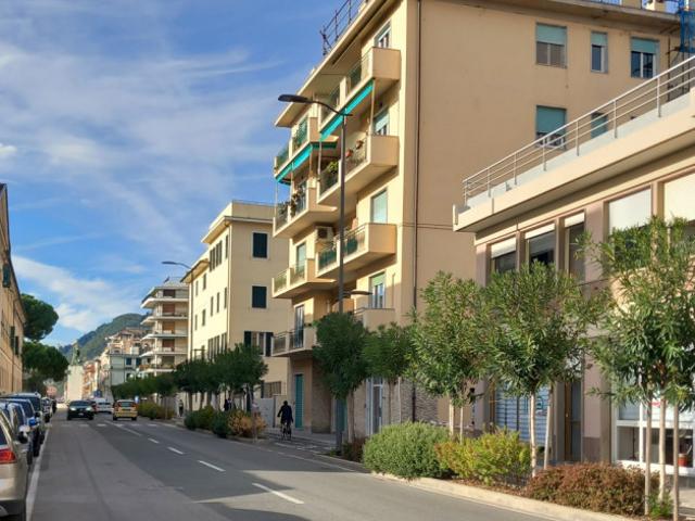 Appartamento a Chiavari Rif. B72