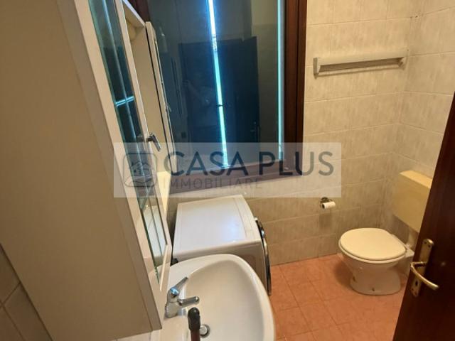 Appartamento a Cittadella Rif. CA 370