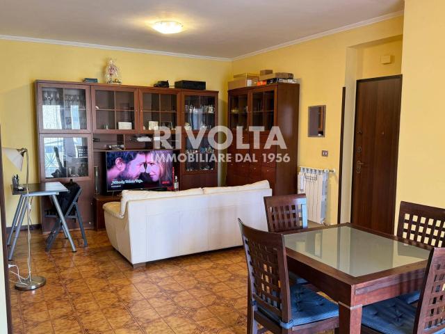 Appartamento a Civita Castellana VT