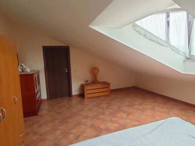 Appartamento a condofuri