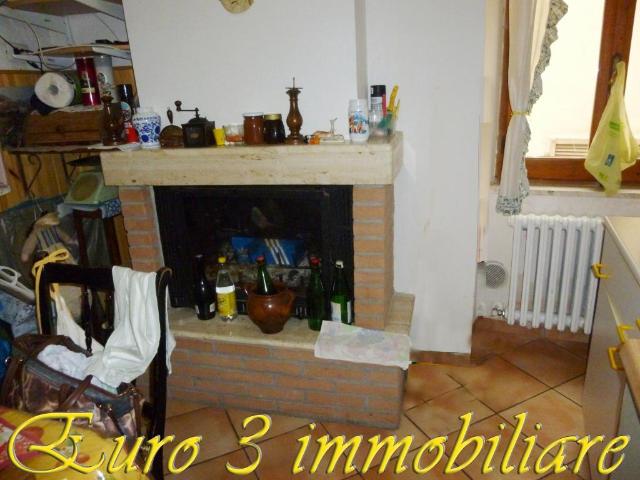 Appartamento in vendita a Colli del Tronto