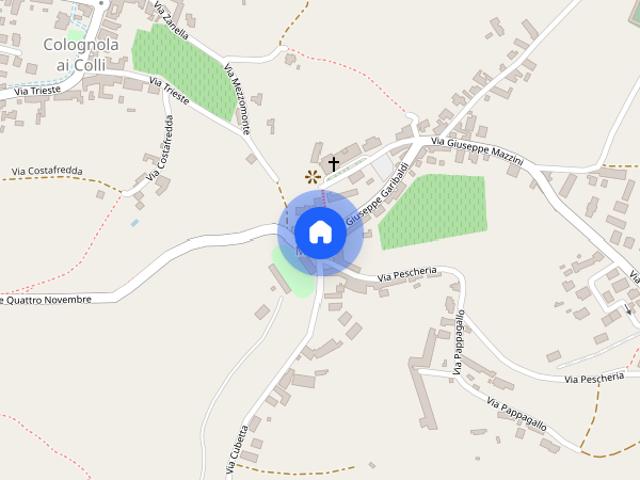Appartamento a Colognola ai Colli VR