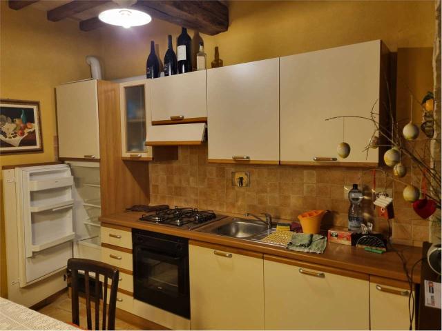 Appartamento a Costano