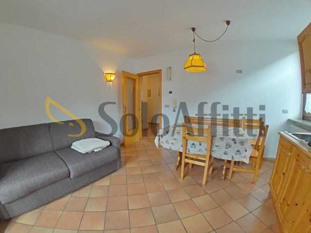 Appartamento a croviana
