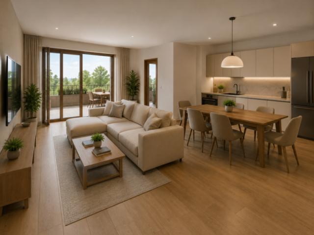 Appartamento a Curtarolo Rif. RM255