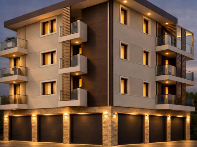 Appartamento a Curtarolo Rif. RM250