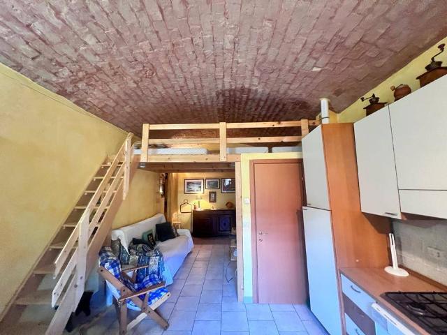 Appartamento a Domaso CO