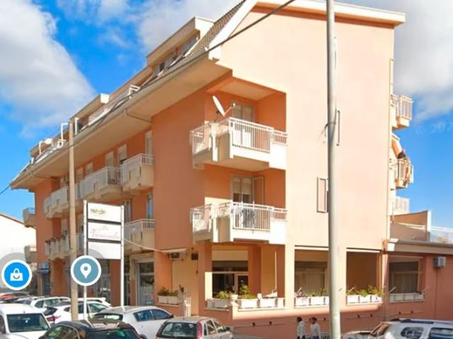 Appartamento a Enna bassa
