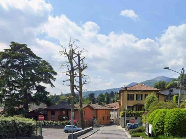 Appartamento a Erba CO