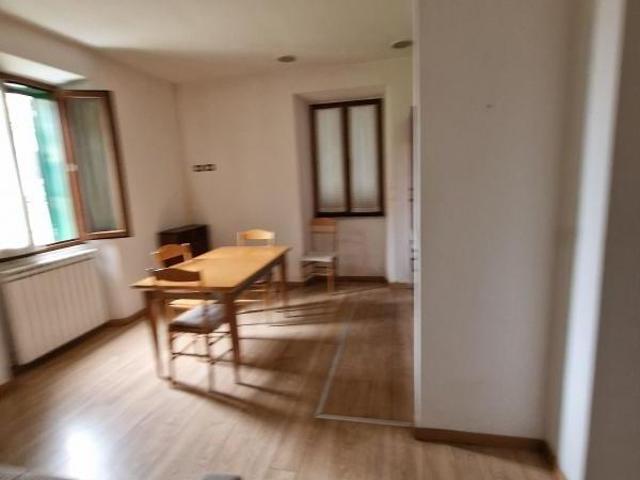 Appartamento a Fabrica Di Roma VT