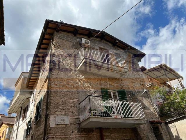 Appartamento a Fiano Romano RM