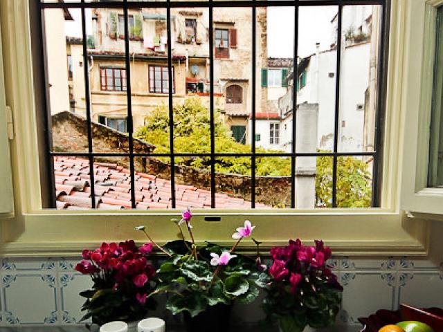 Appartamento a Firenze per Vacanze | Pandolfini Roof