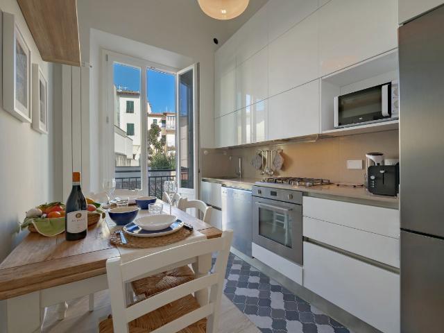 Appartamento a Firenze 1 Camera con Balcone | Gelsomino