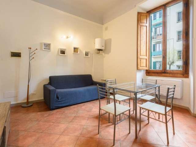 Appartamento a Firenze