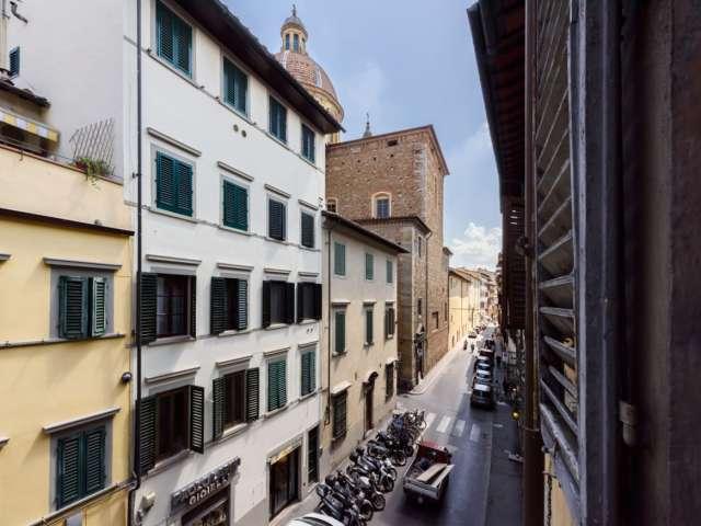 Appartamento a Firenze