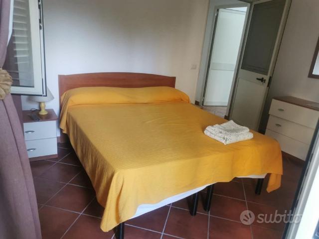 Appartamento a formia s. Janny da settembre