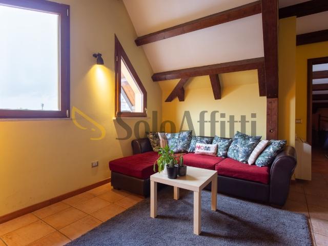 Appartamento a frosinone