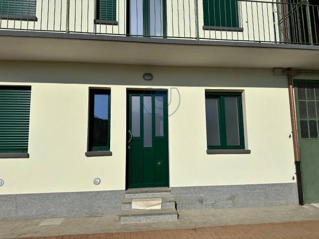 Appartamento a Giaveno TO