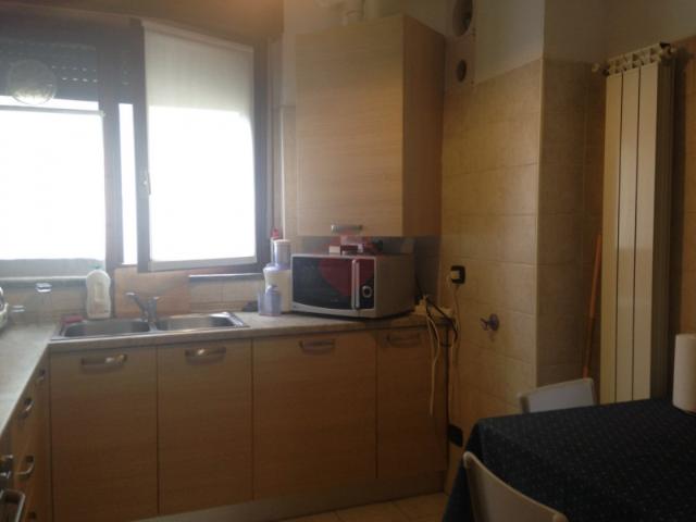 Appartamento a Gorgonzola Rif. A2 11