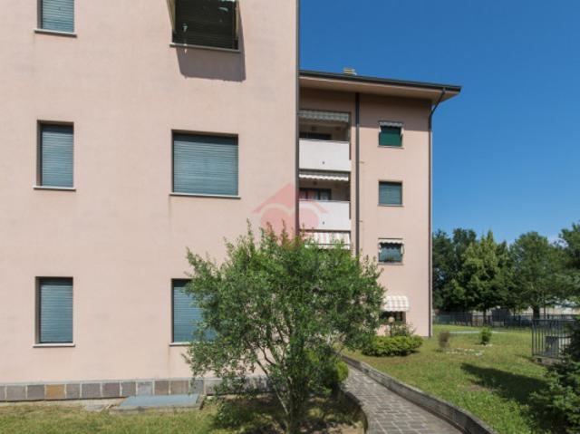 Appartamento a Gorgonzola Rif. A2 32