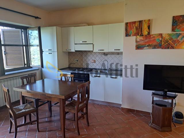Appartamento a grottaferrata