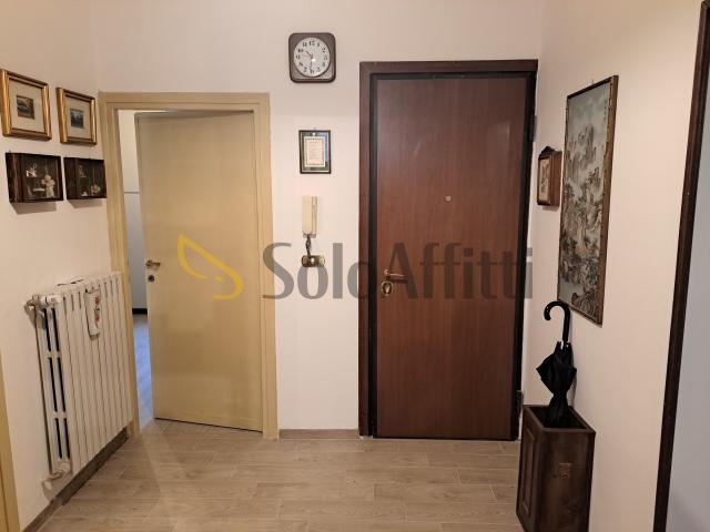 Appartamento a grottaferrata