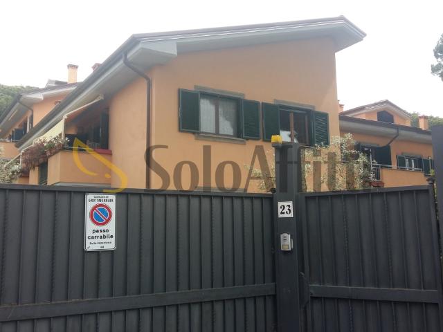 Appartamento a grottaferrata