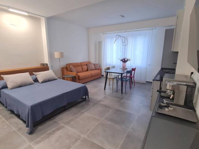 Appartamento a Grottammare AP