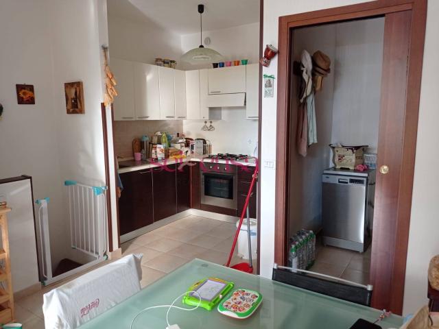 Appartamento a Grosseto GR
