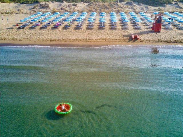 Appartamento a Grosseto GR