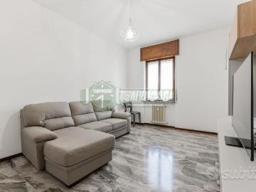 Appartamento a Grassobbio Via Epis 3 locali