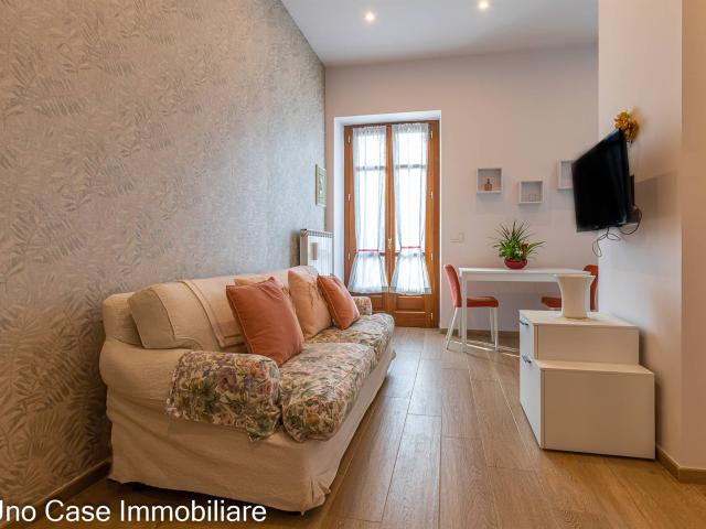 Appartamento a Ivrea TO
