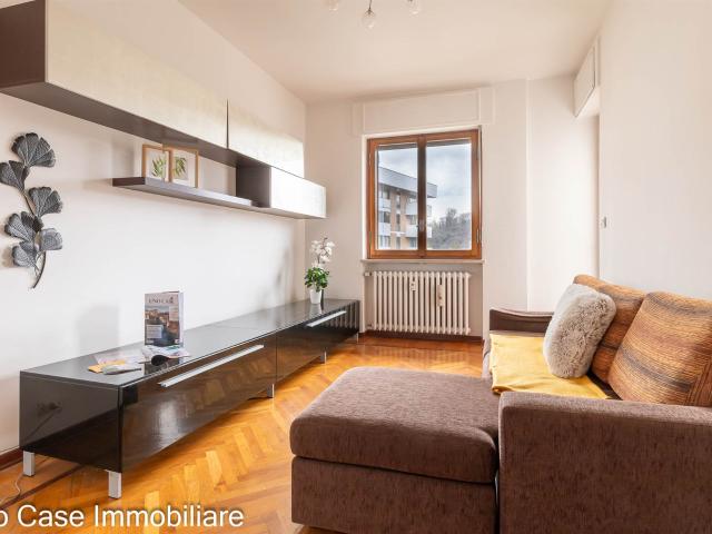 Appartamento a Ivrea TO