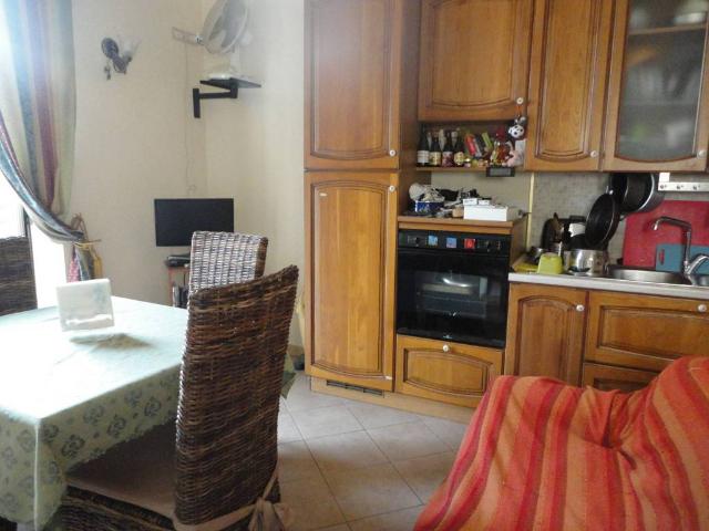 Appartamento a Lanciano CH