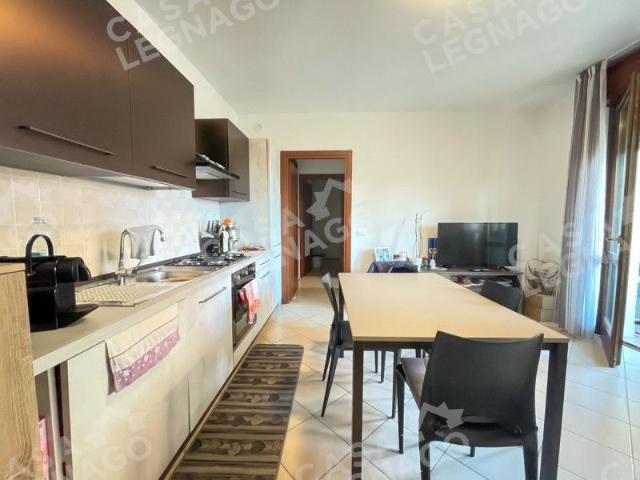 Appartamento a Legnago VR