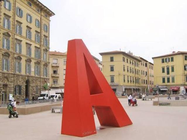 Appartamento a Livorno, LI