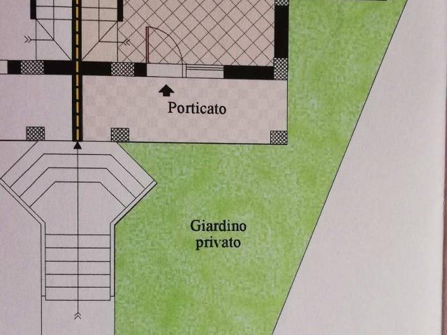 Appartamento a Longiano FC