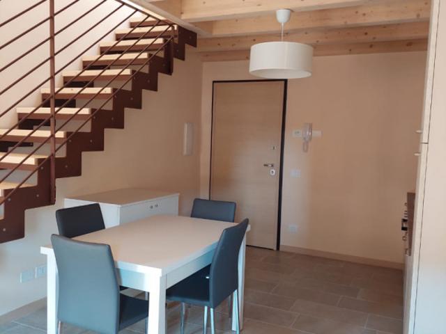 Appartamento a Lonigo Rif. L479