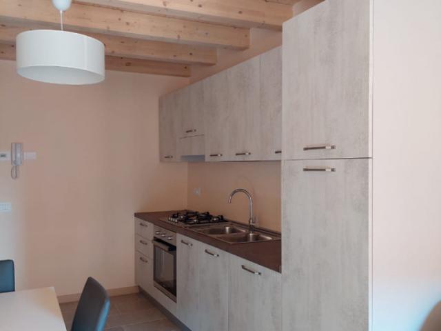 Appartamento a Lonigo Rif. L479