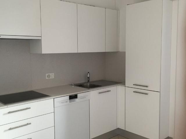 Appartamento a Lugano