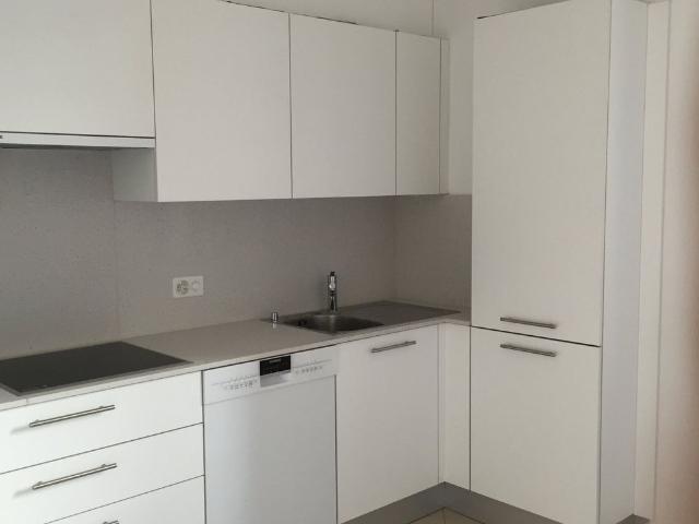Appartamento a Lugano