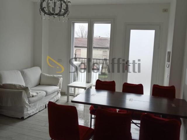 Appartamento a luino