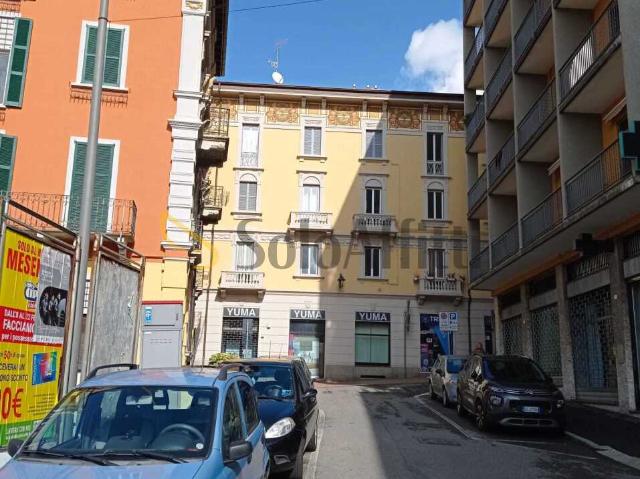 Appartamento a luino