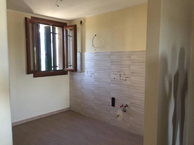 Appartamento a Lusia RO