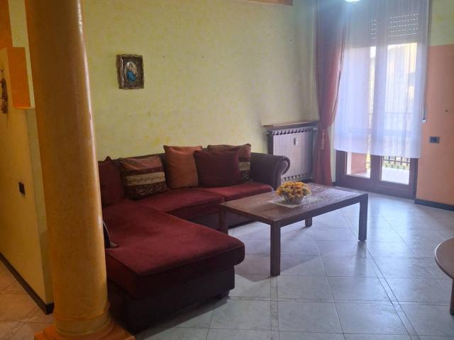 Appartamento a Masate MI